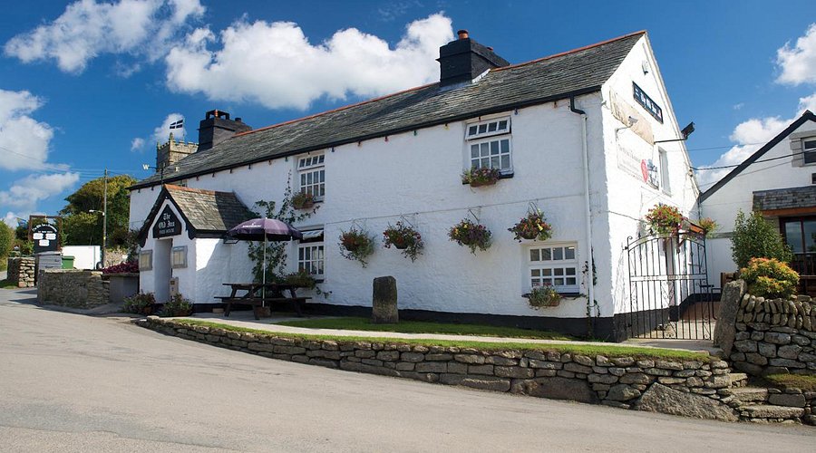 The Old Inn